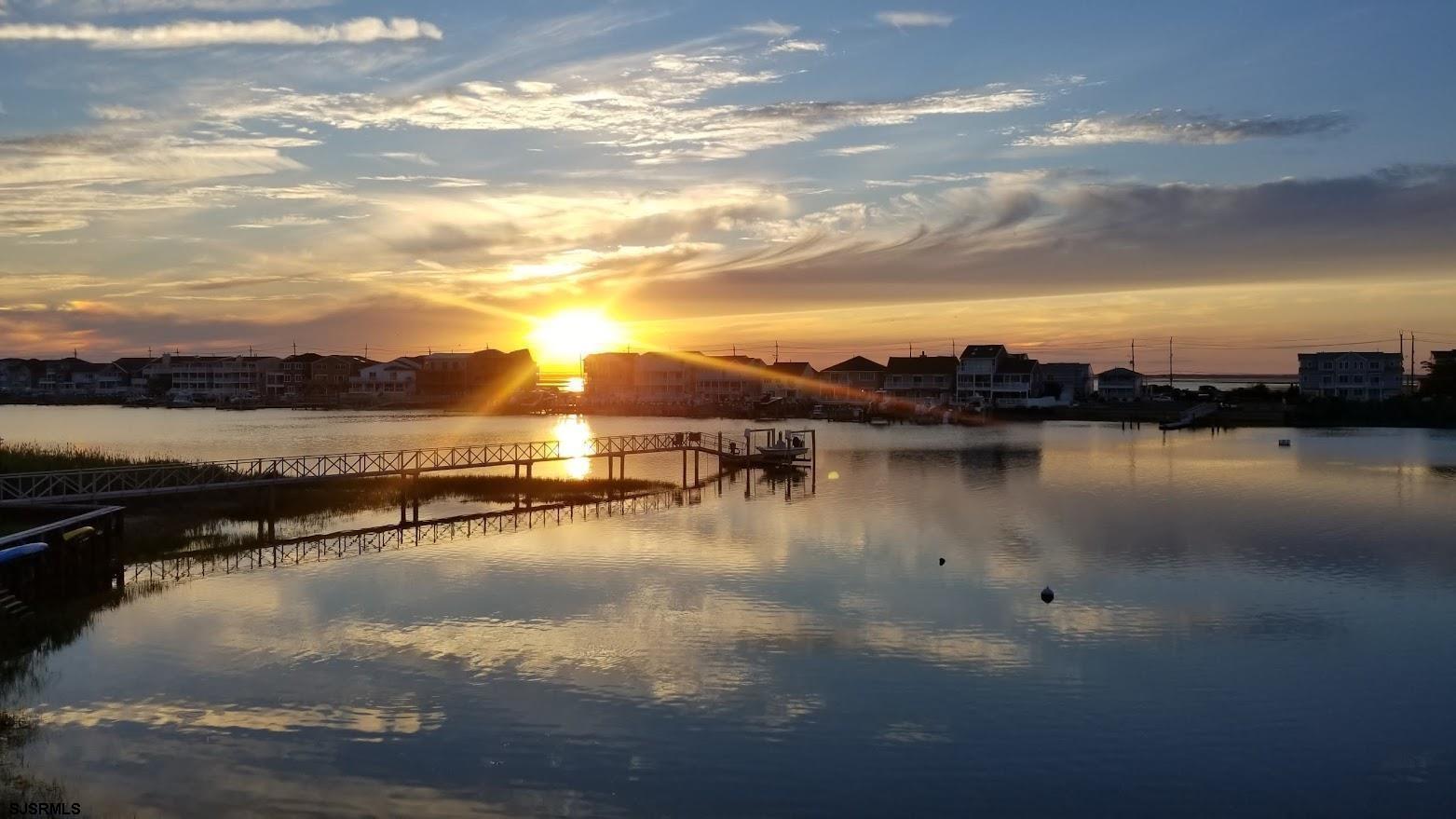330 Gull Cove Brigantine, NJ 08203 - Photo 23 of 34 a view of a lake and city
