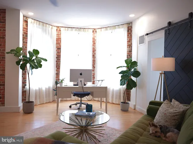 $3,200 | 1615 Q Street Northwest, Unit 601, Washington, DC 20009