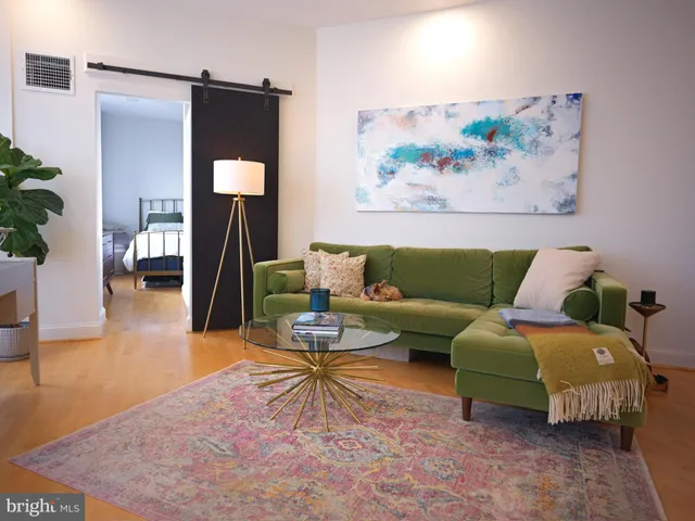 $3,200 | 1615 Q Street Northwest, Unit 601, Washington, DC 20009