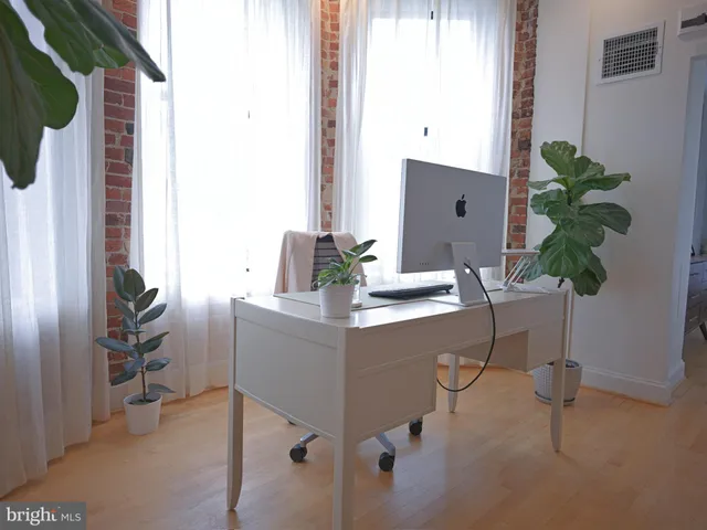 $3,200 | 1615 Q Street Northwest, Unit 601, Washington, DC 20009