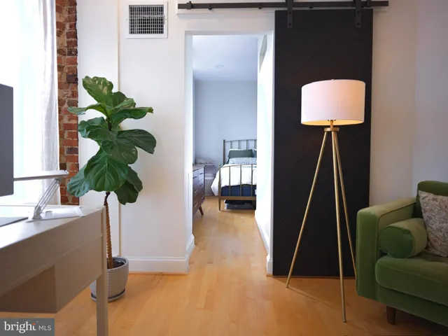 $3,200 | 1615 Q Street Northwest, Unit 601, Washington, DC 20009