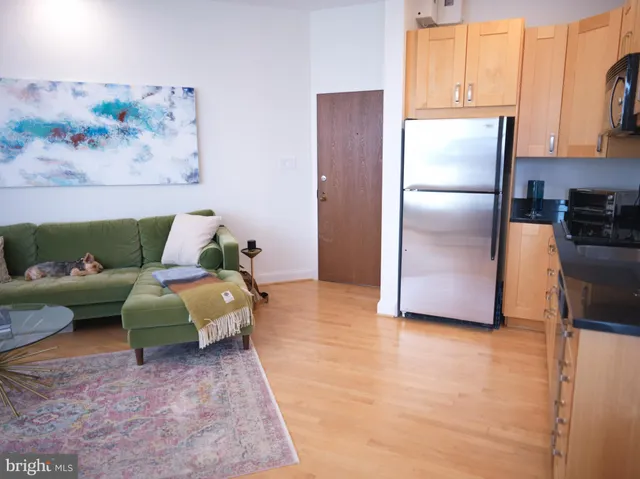 $3,200 | 1615 Q Street Northwest, Unit 601, Washington, DC 20009