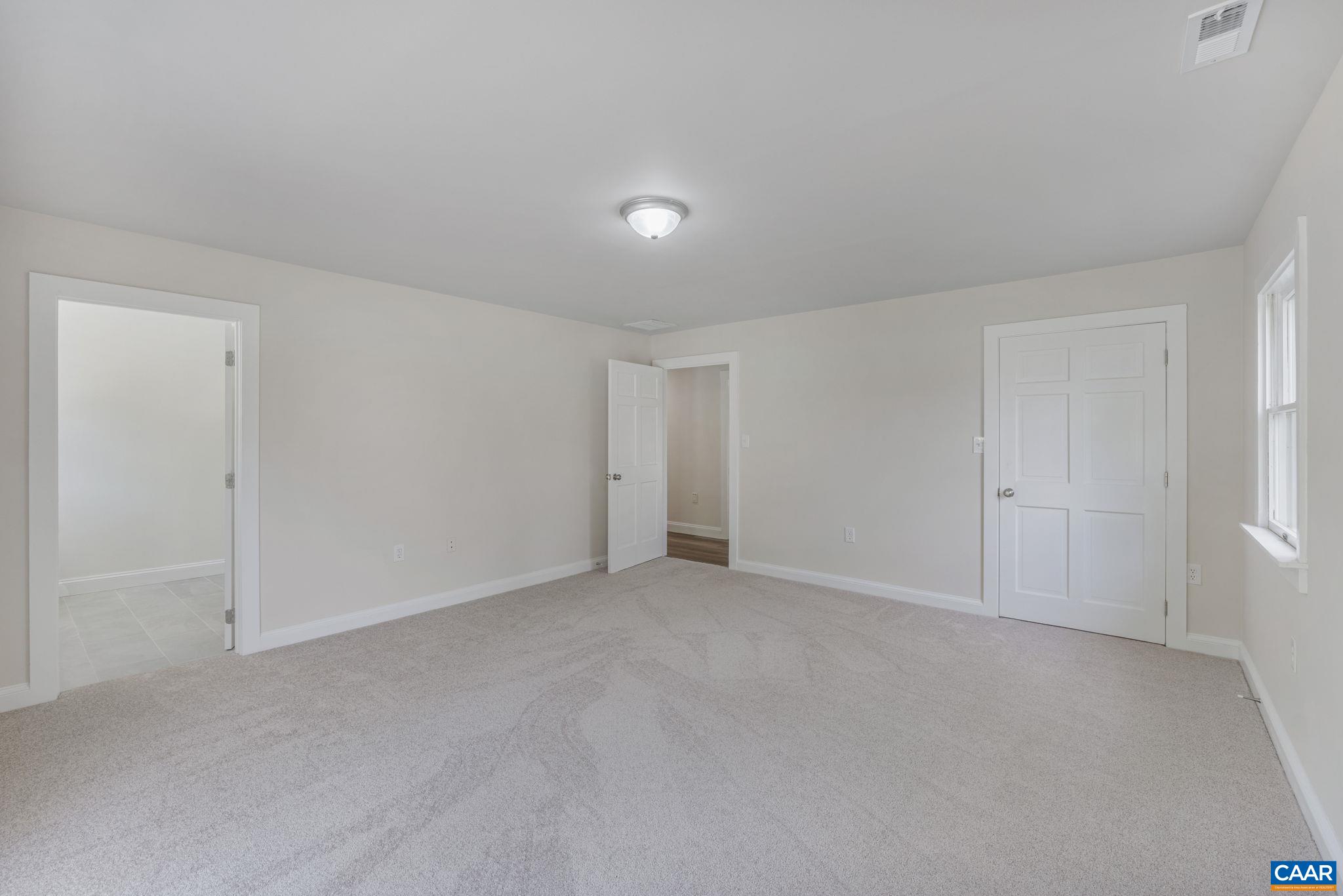 115 Montview Drive Ruckersville, VA 22968 - Photo 22 of 55 a view of an empty room
