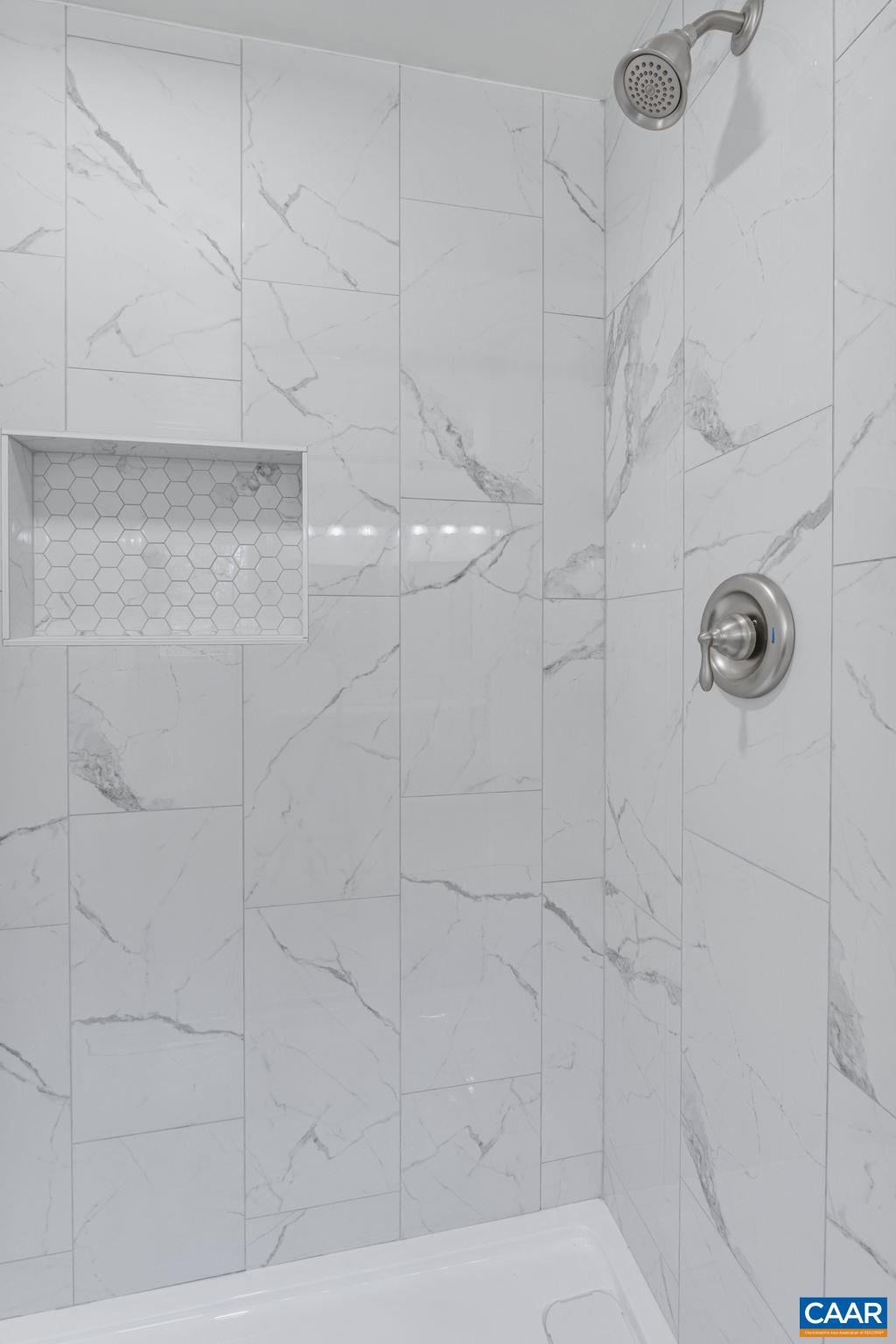 115 Montview Drive Ruckersville, VA 22968 - Photo 26 of 55 a bathroom with shower