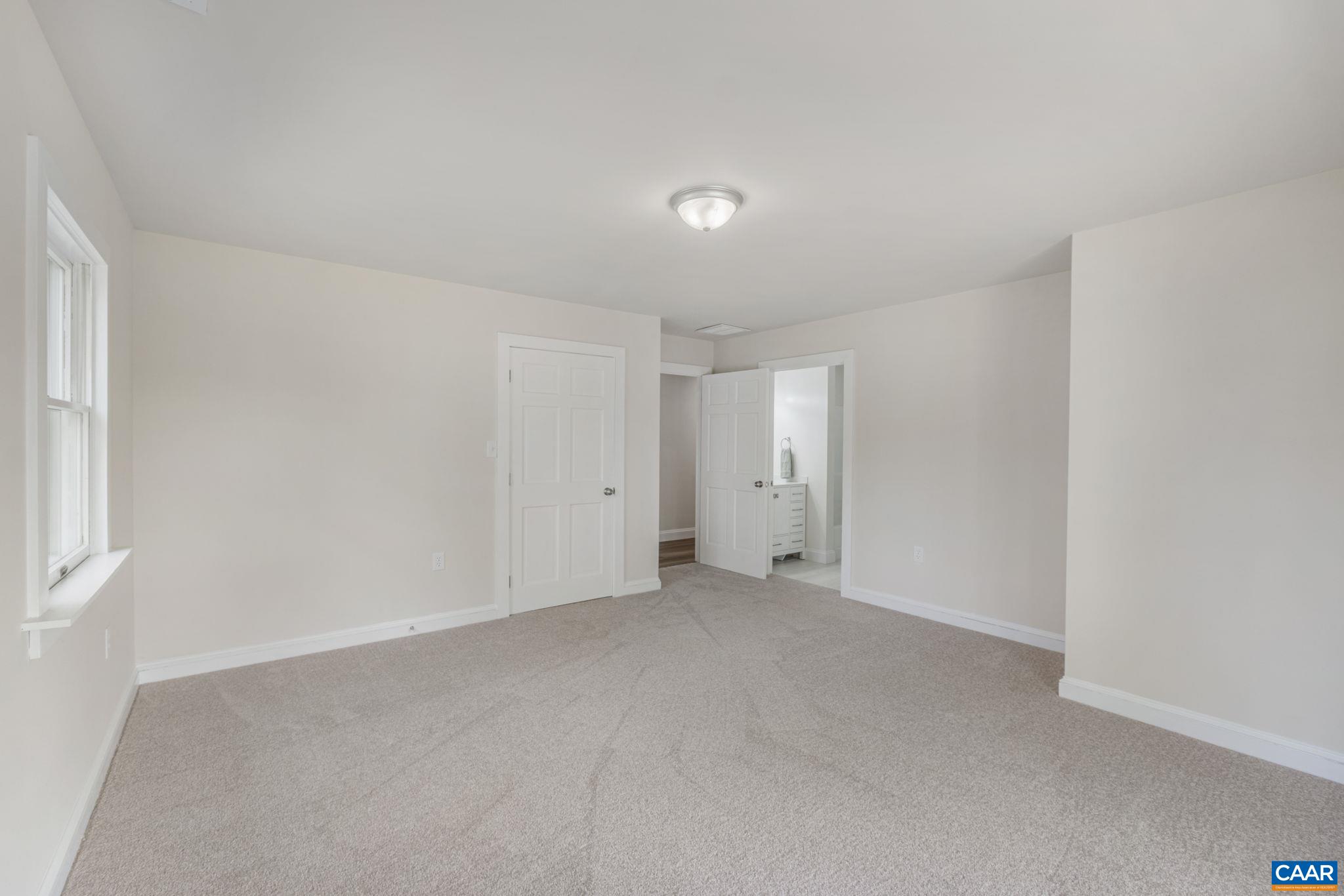 115 Montview Drive Ruckersville, VA 22968 - Photo 28 of 55 a view of an empty room