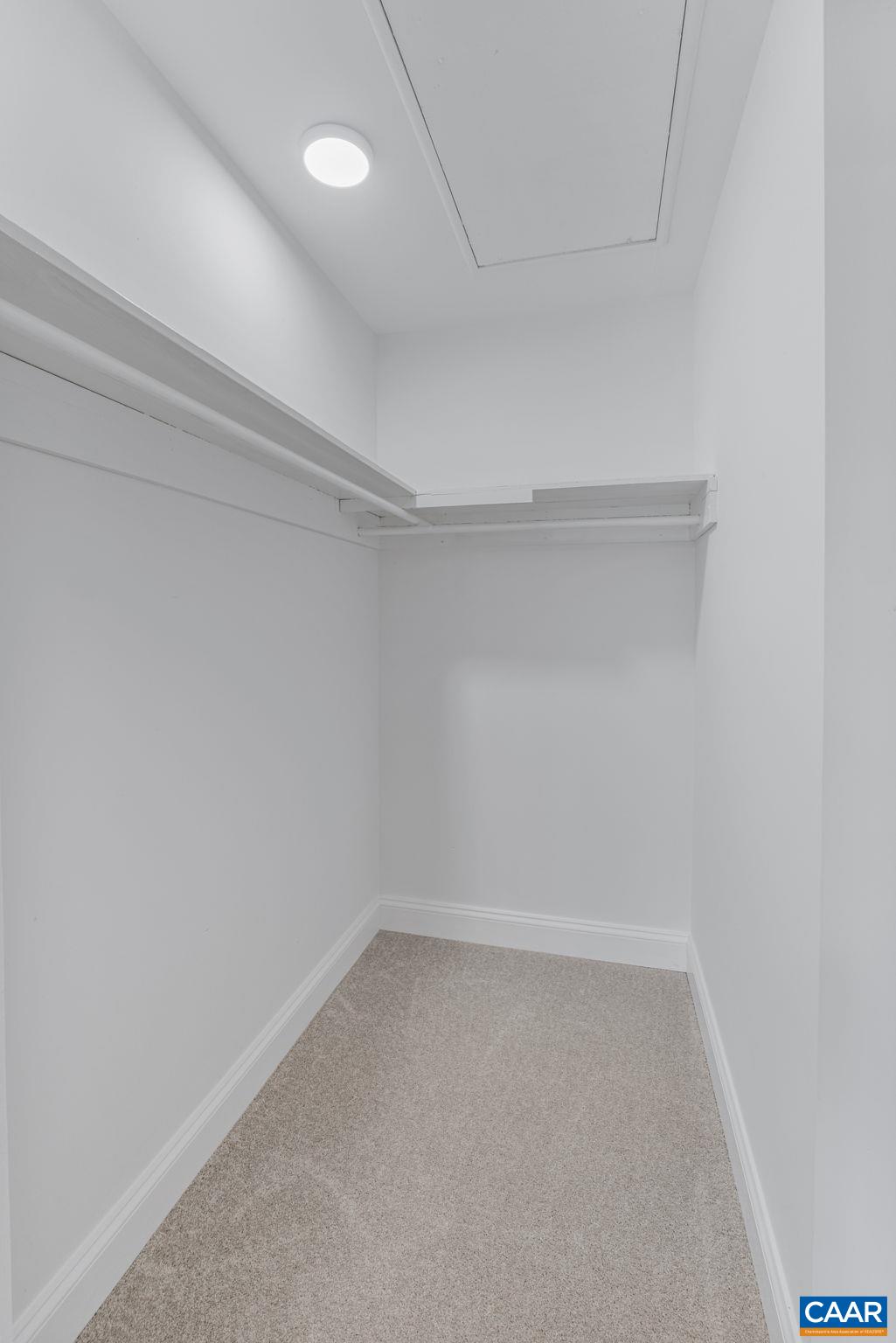 115 Montview Drive Ruckersville, VA 22968 - Photo 29 of 55 a view of an empty room