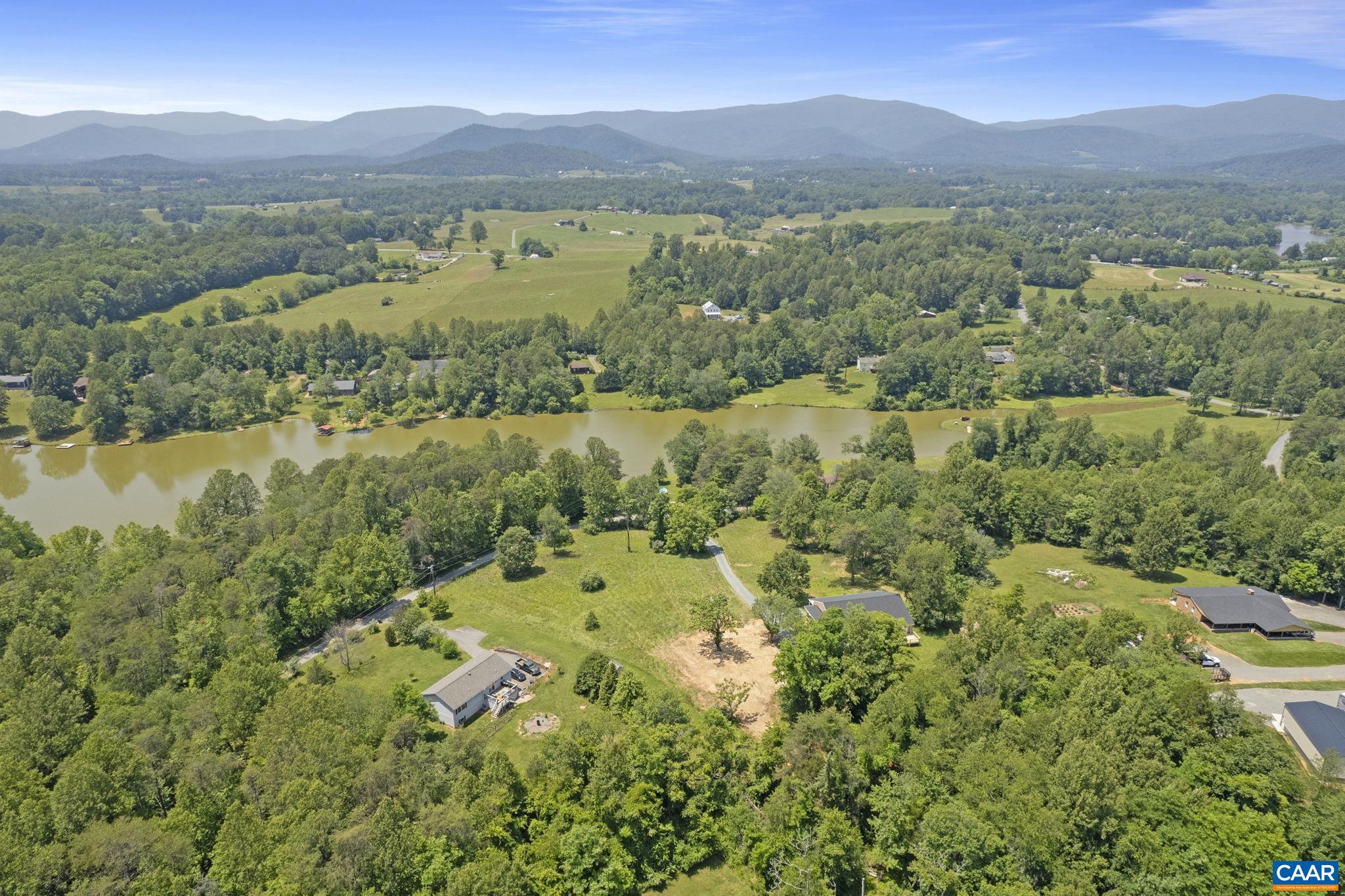 115 Montview Drive Ruckersville, VA 22968 - Photo 3 of 55