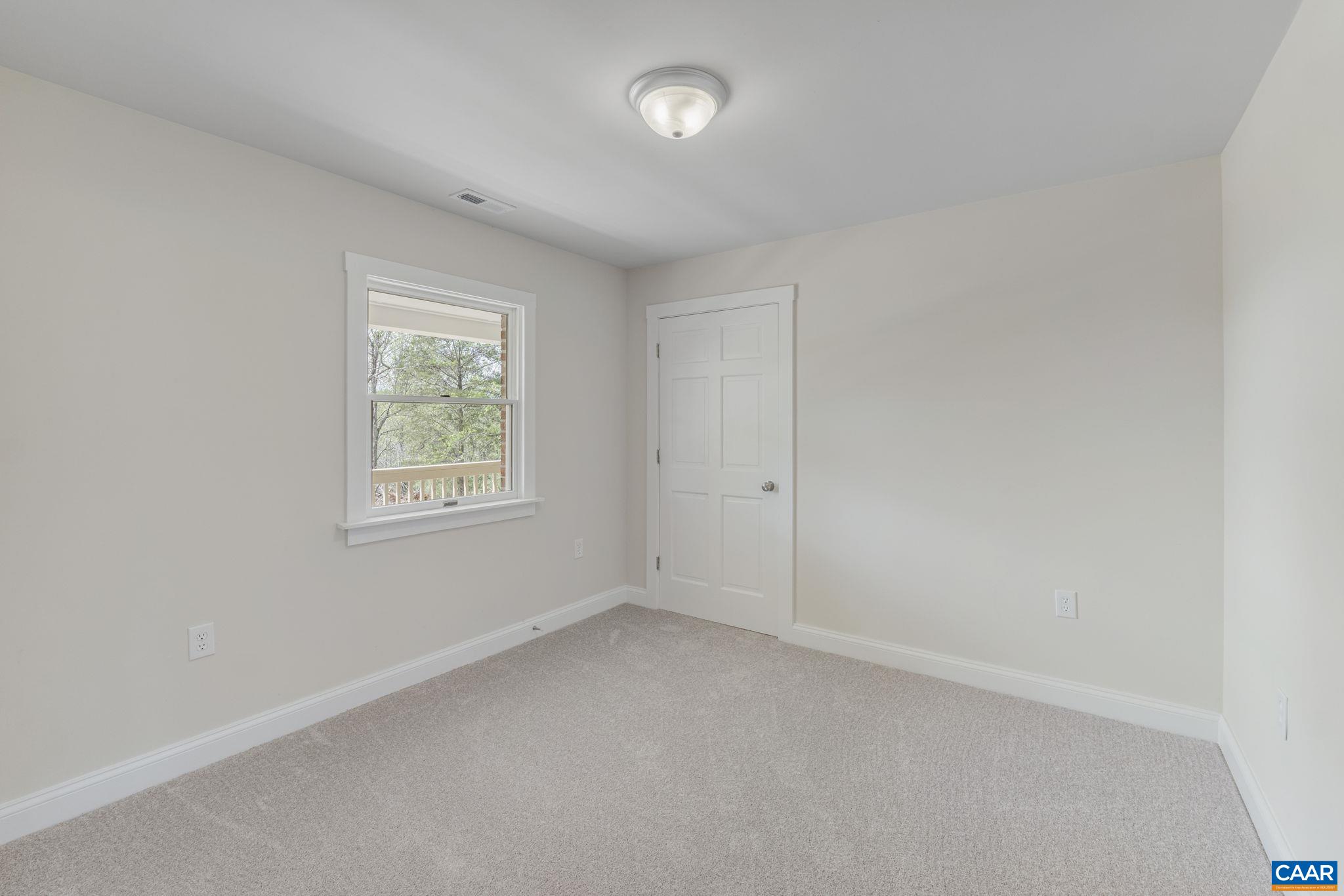115 Montview Drive Ruckersville, VA 22968 - Photo 34 of 55 an empty room with a window