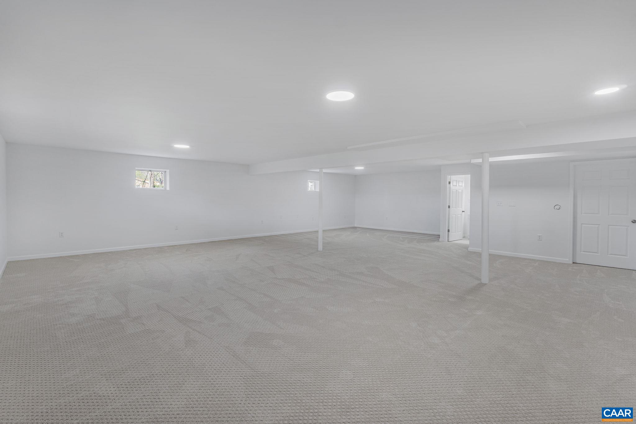 115 Montview Drive Ruckersville, VA 22968 - Photo 37 of 55 a view of an empty room