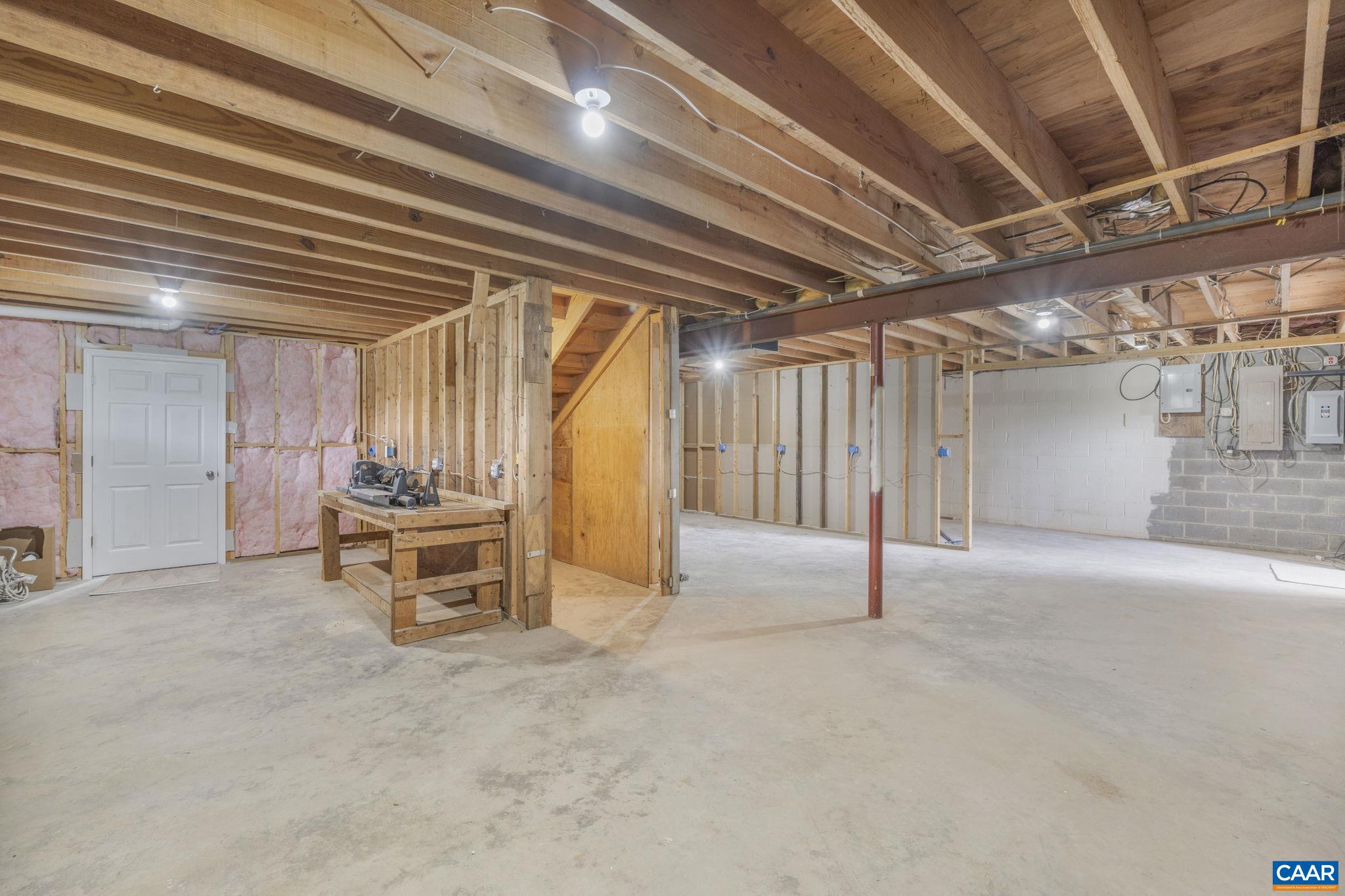 115 Montview Drive Ruckersville, VA 22968 - Photo 41 of 55 a view of a livingroom with table and chairs