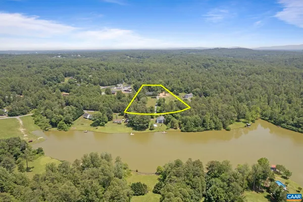 $515,000 | 115 Montview Drive, Ruckersville, VA 22968