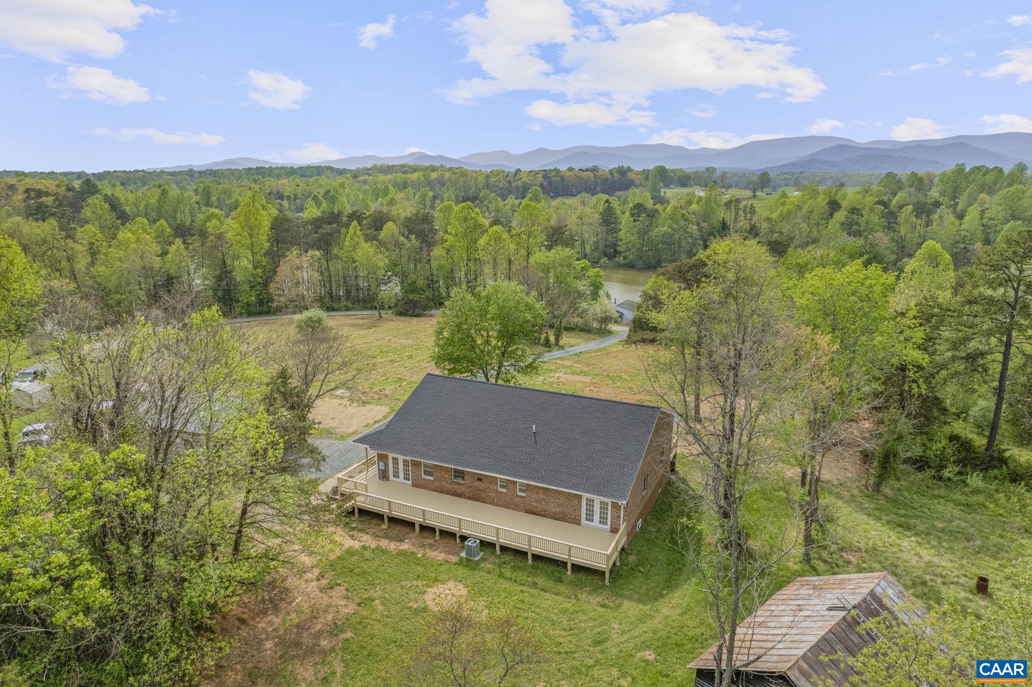 115 Montview Drive Ruckersville, VA 22968 - Photo 5 of 55 a view of a field with an ocean