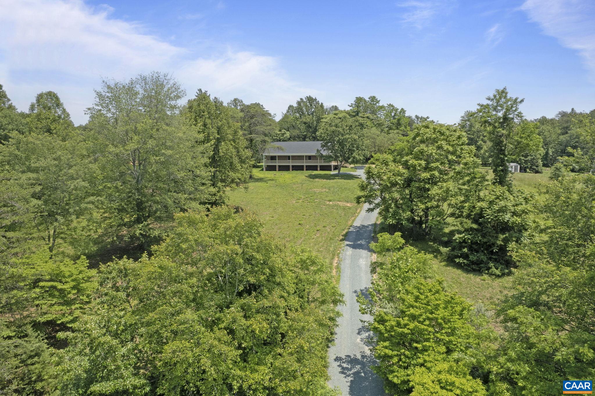 115 Montview Drive Ruckersville, VA 22968 - Photo 51 of 55