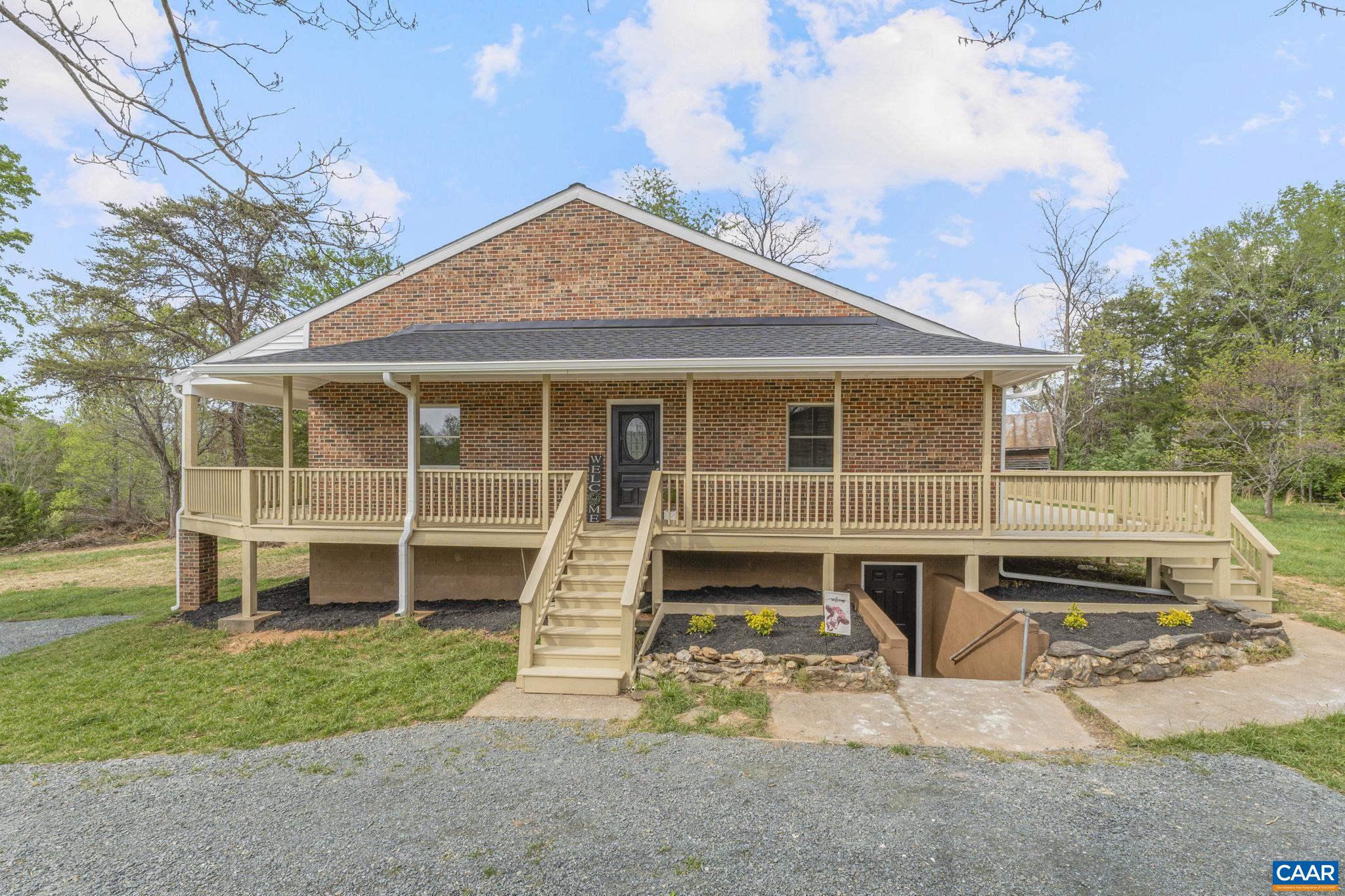 115 Montview Drive Ruckersville, VA 22968 - Photo 7 of 55