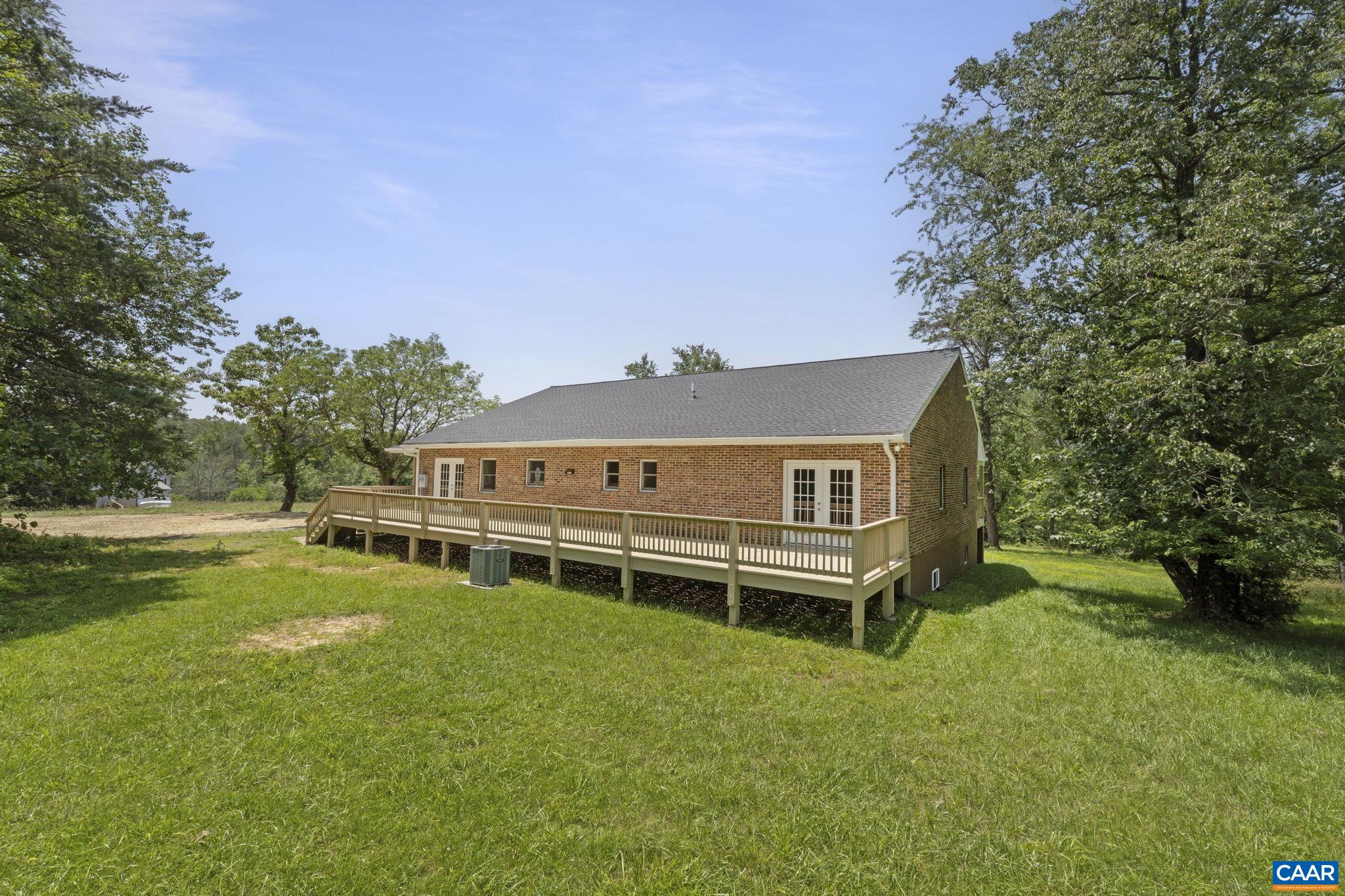 115 Montview Drive Ruckersville, VA 22968 - Photo 8 of 55