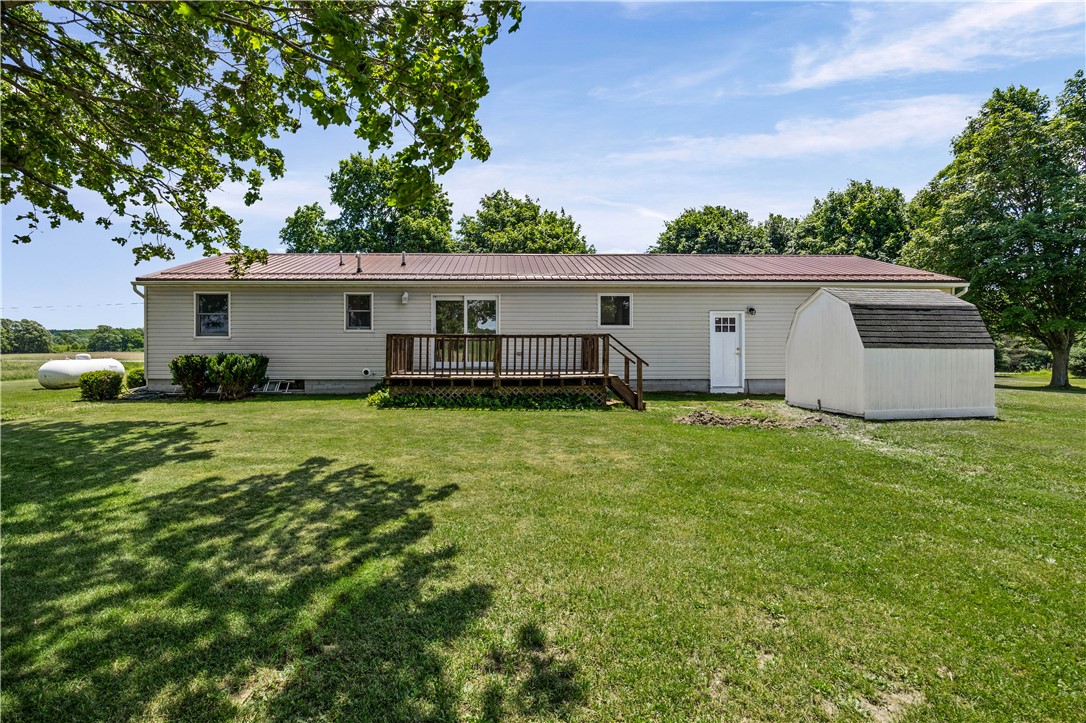 2964 Sand Road West Bloomfield, NY 14469 - Photo 39 of 45