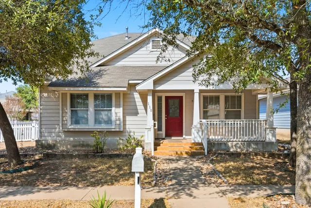 $1,795 | 115 Teasley, Kyle, TX 78640