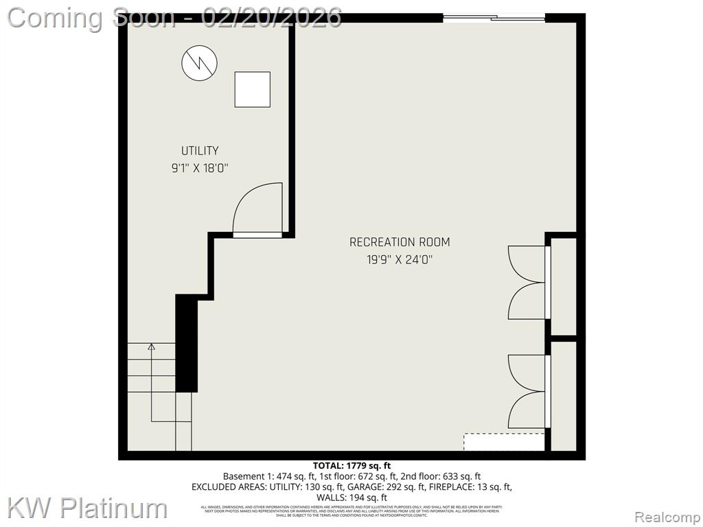 2959 Meadowbrook Drive Rochester Hills, MI 48309 - Photo 30 of 34