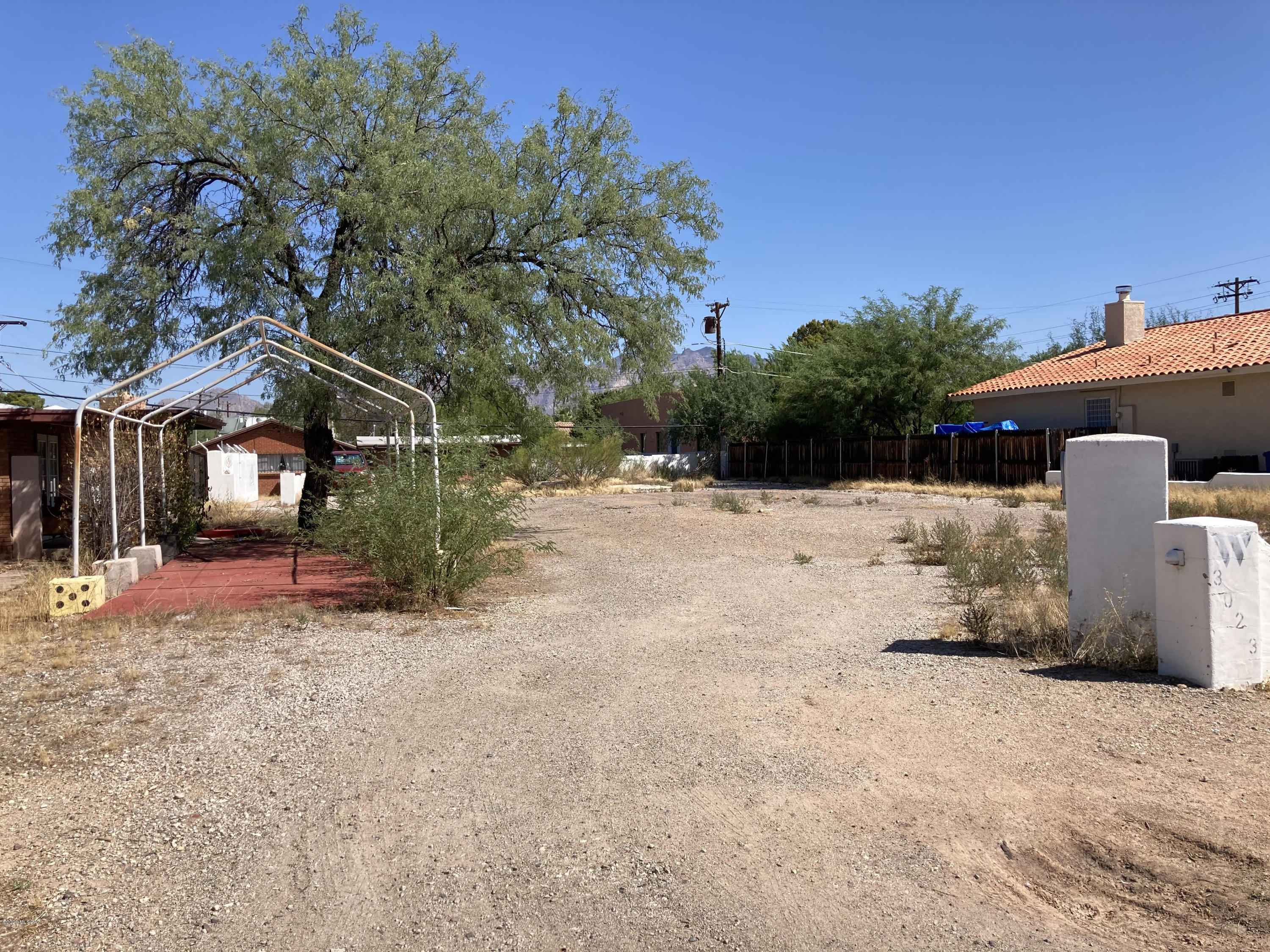 3023 East Loretta Drive, Unit 16 Tucson, AZ 85716 - Photo 1 of 9