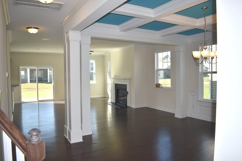 3464 South Beaver Lane Raleigh, NC 27604 - Photo 7 of 25 Photo 7