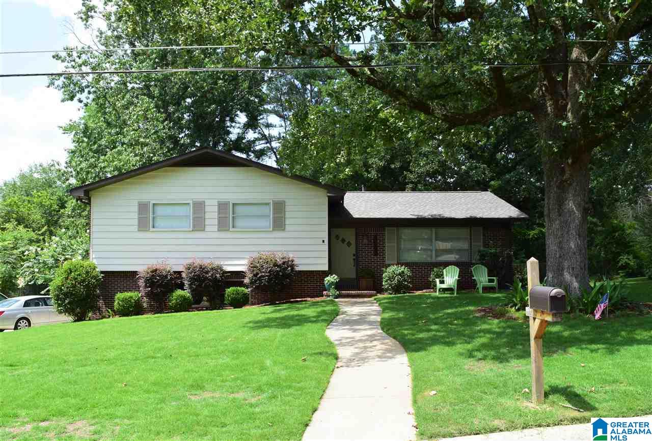 3521 Laurel View Lane Birmingham, AL 35243 - Photo 26 of 26