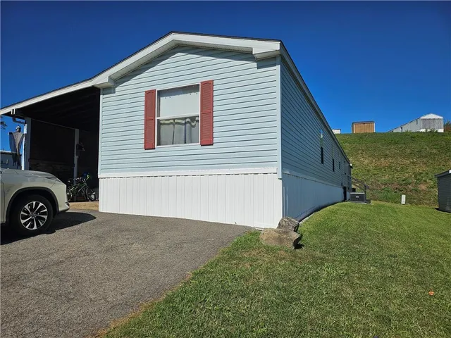 $50,500 | 109 Lake Arthur Drive, Portersville, PA 16051