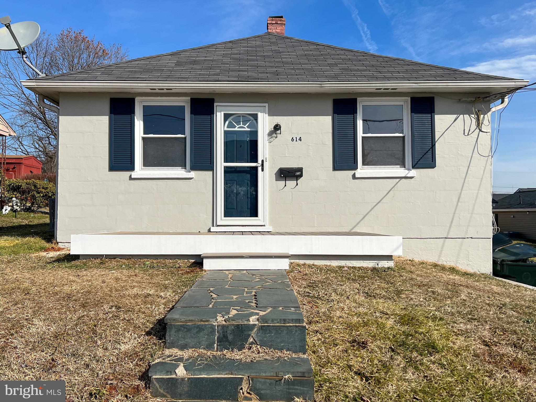 614 3rd Street Culpeper, VA 22701 - Photo 2 of 43 Gallery Image 2