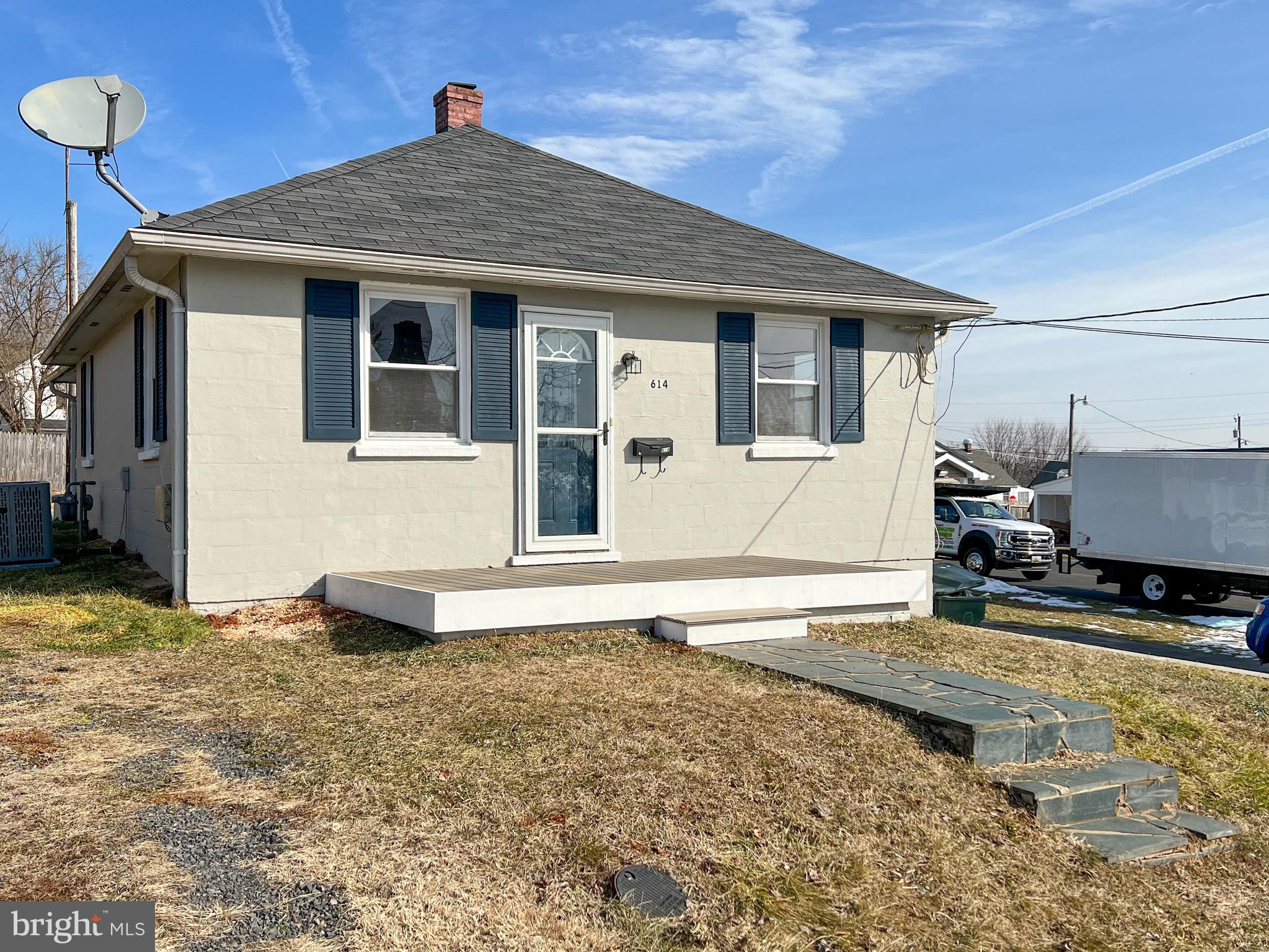 614 3rd Street Culpeper, VA 22701 - Photo 3 of 43 Gallery Image 3