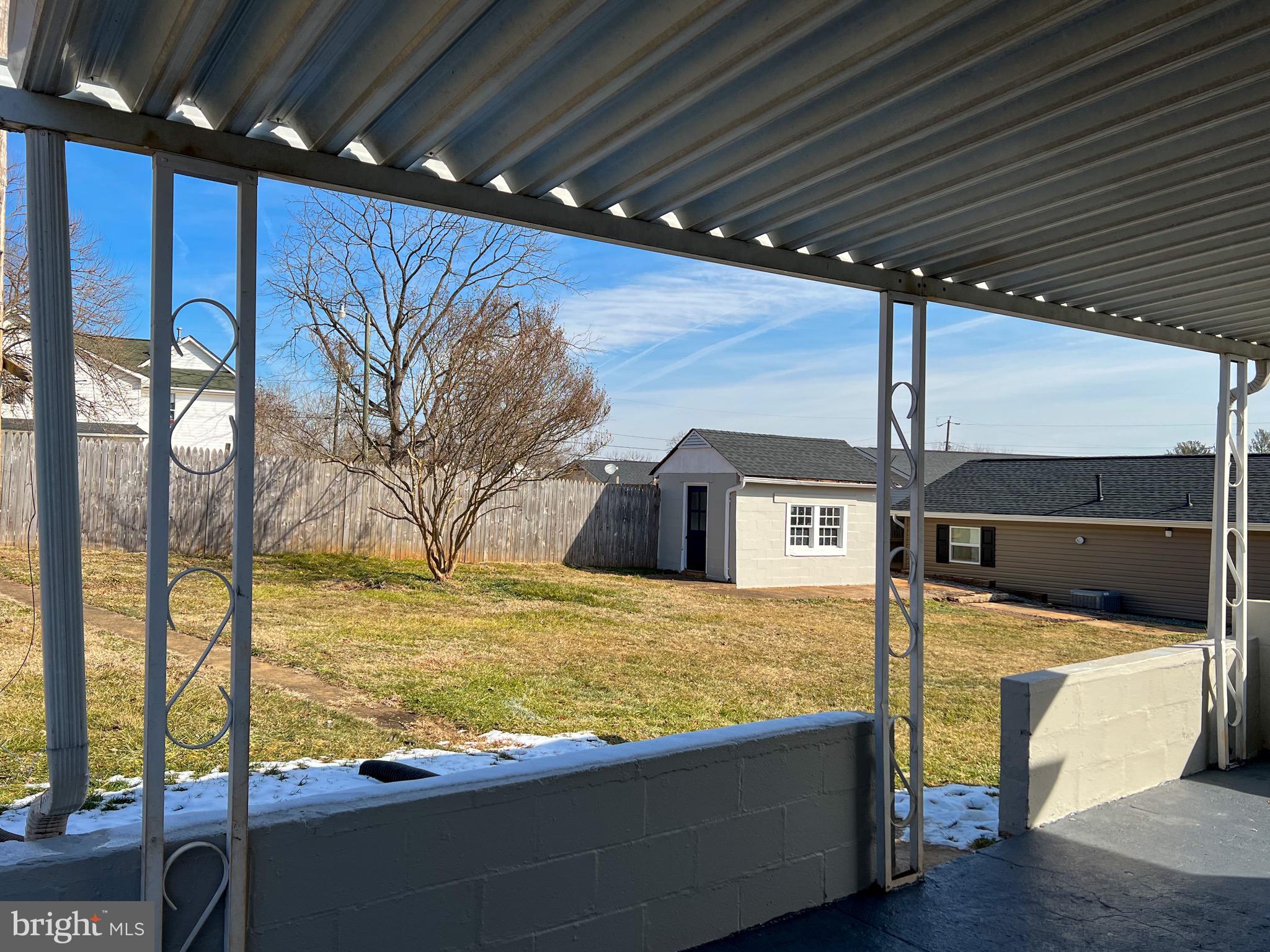 614 3rd Street Culpeper, VA 22701 - Photo 34 of 43 Gallery Image 34