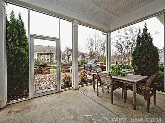 342 Miners Cove Way Fort Mill, SC 29708 - Photo 15 of 16 a outdoor space with furniture