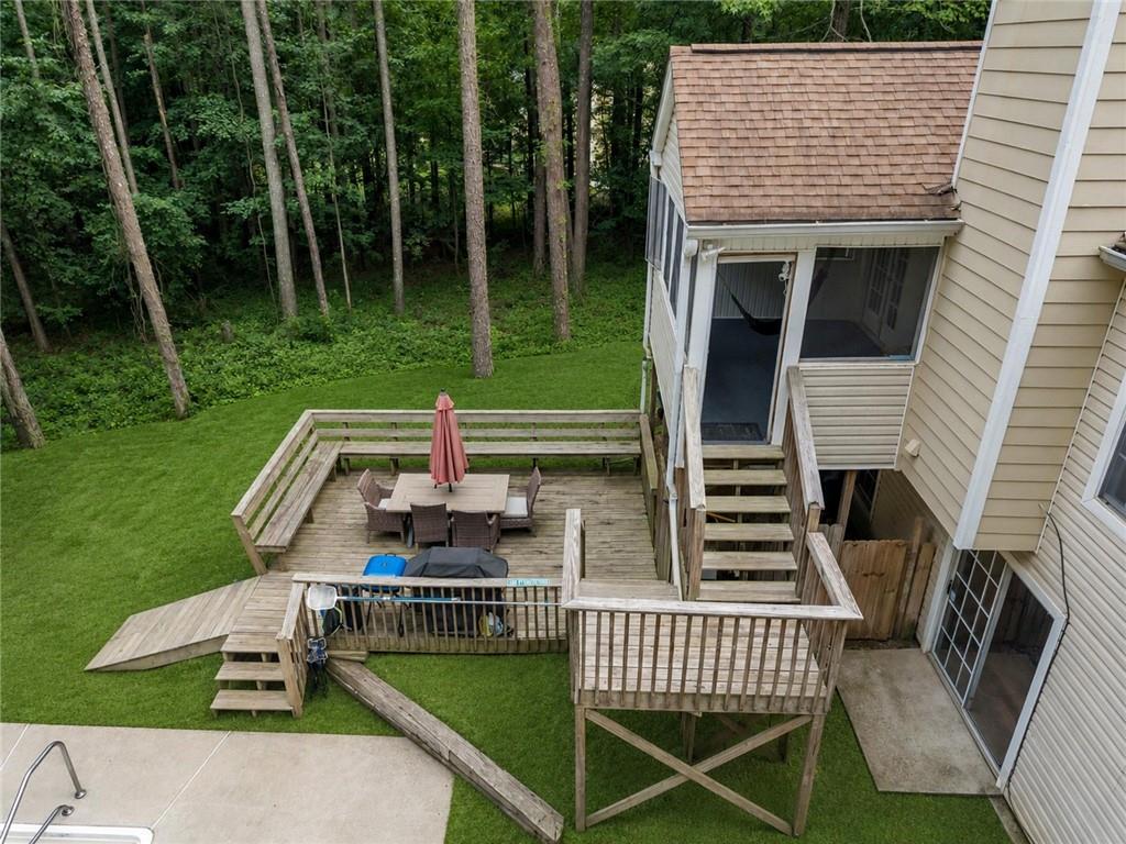 3280 Stewart Road Monroe, GA 30655 - Photo 32 of 38