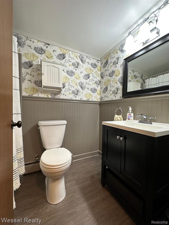 417 Prospect Street, Unit 109 Romeo, MI 48065 - Photo 16 of 22