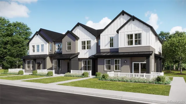 $523,900 | 7638 South Cherokee Trail, Centennial, CO 80016