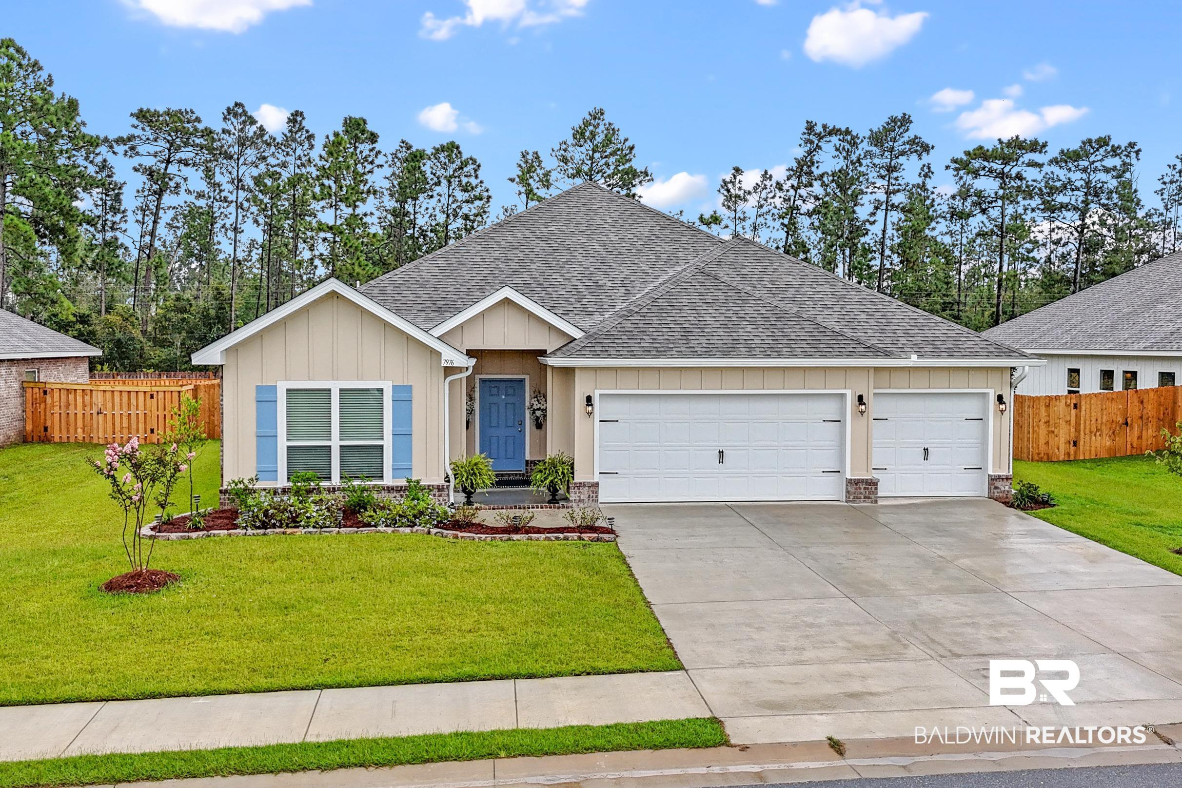 7976 Calverton Street Foley, AL 36535 - Photo 2 of 36 Gallery Image 2