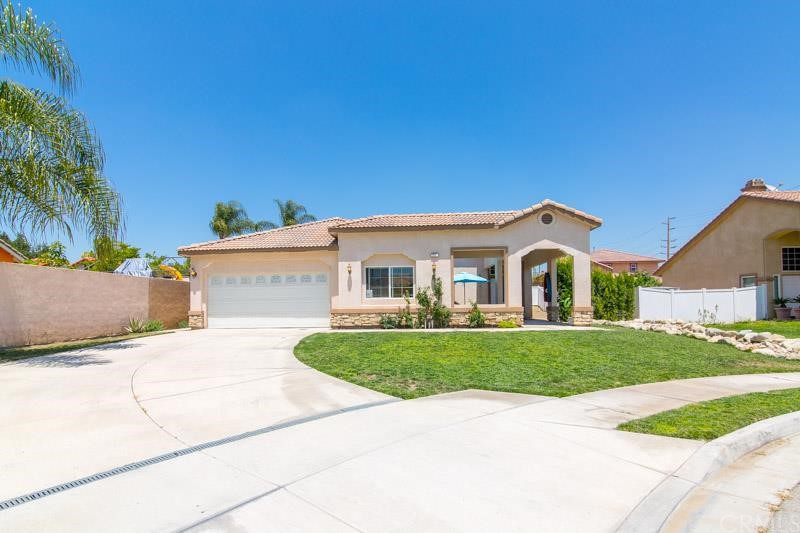 2927 Dynamic Place Rialto, CA 92376 - Photo 1 of 1