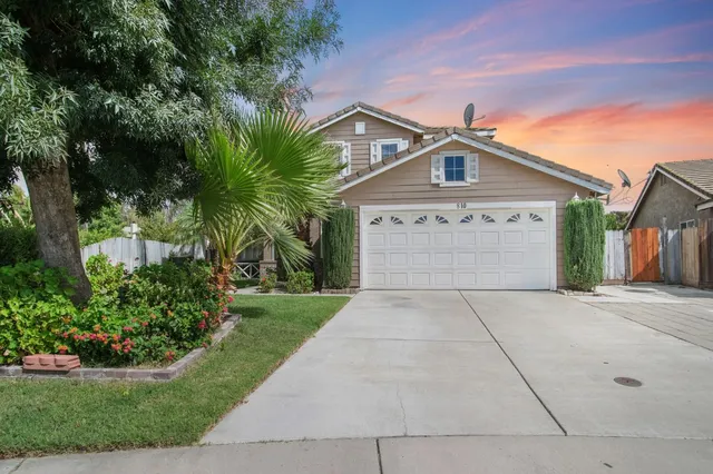 $479,000 | 810 River Raft Court, Modesto, CA 95351