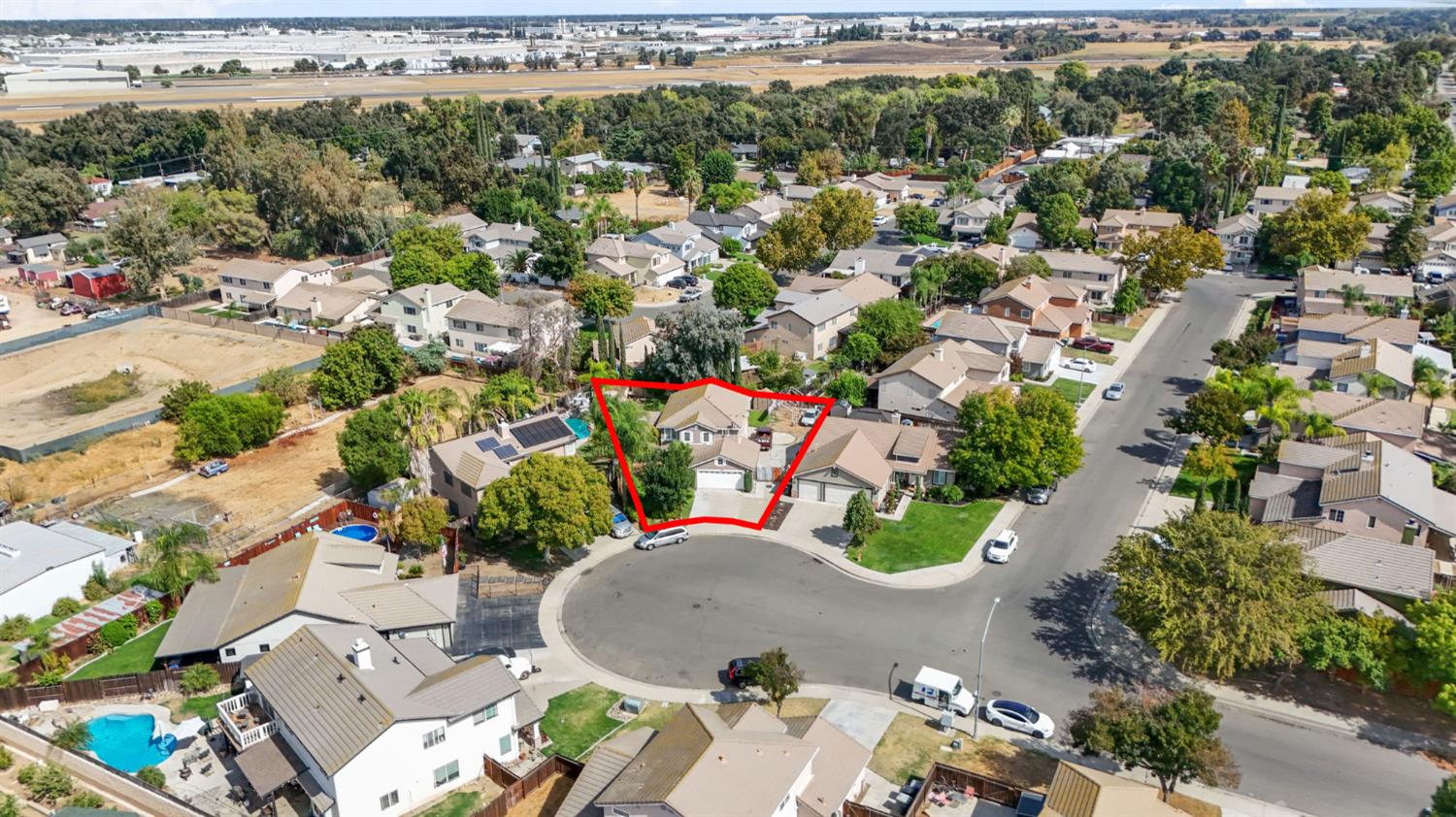 810 River Raft Court Modesto, CA 95351 - Photo 31 of 32