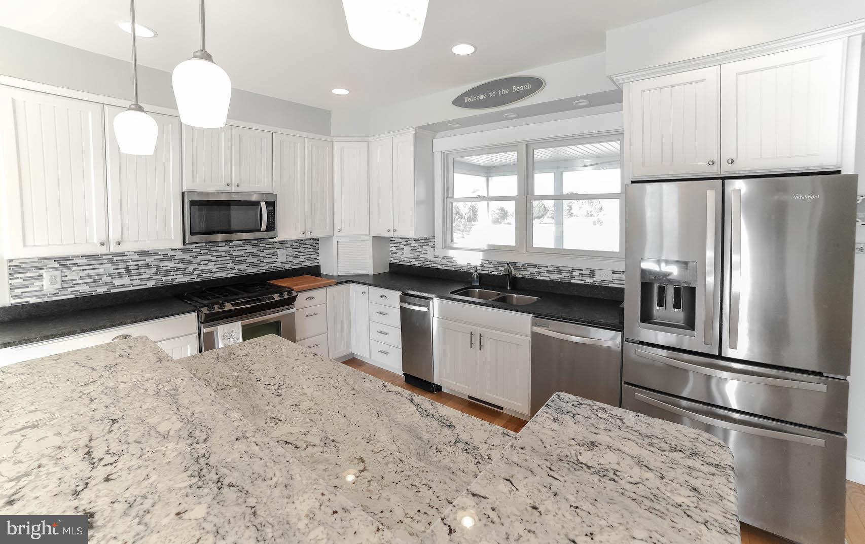 45230 Lighthouse Road Piney Point, MD 20674 - Photo 15 of 69 Lovely granite