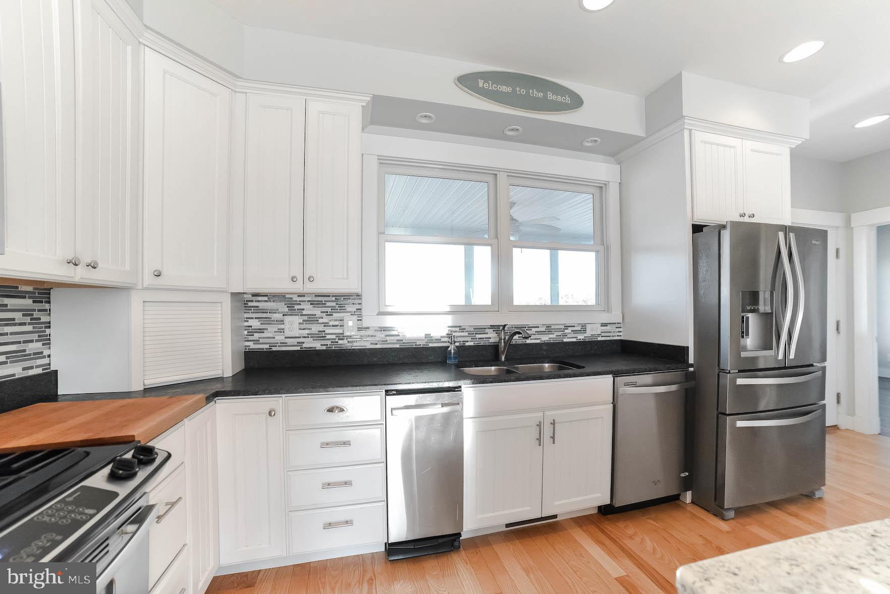 45230 Lighthouse Road Piney Point, MD 20674 - Photo 16 of 69 Stainless appliances