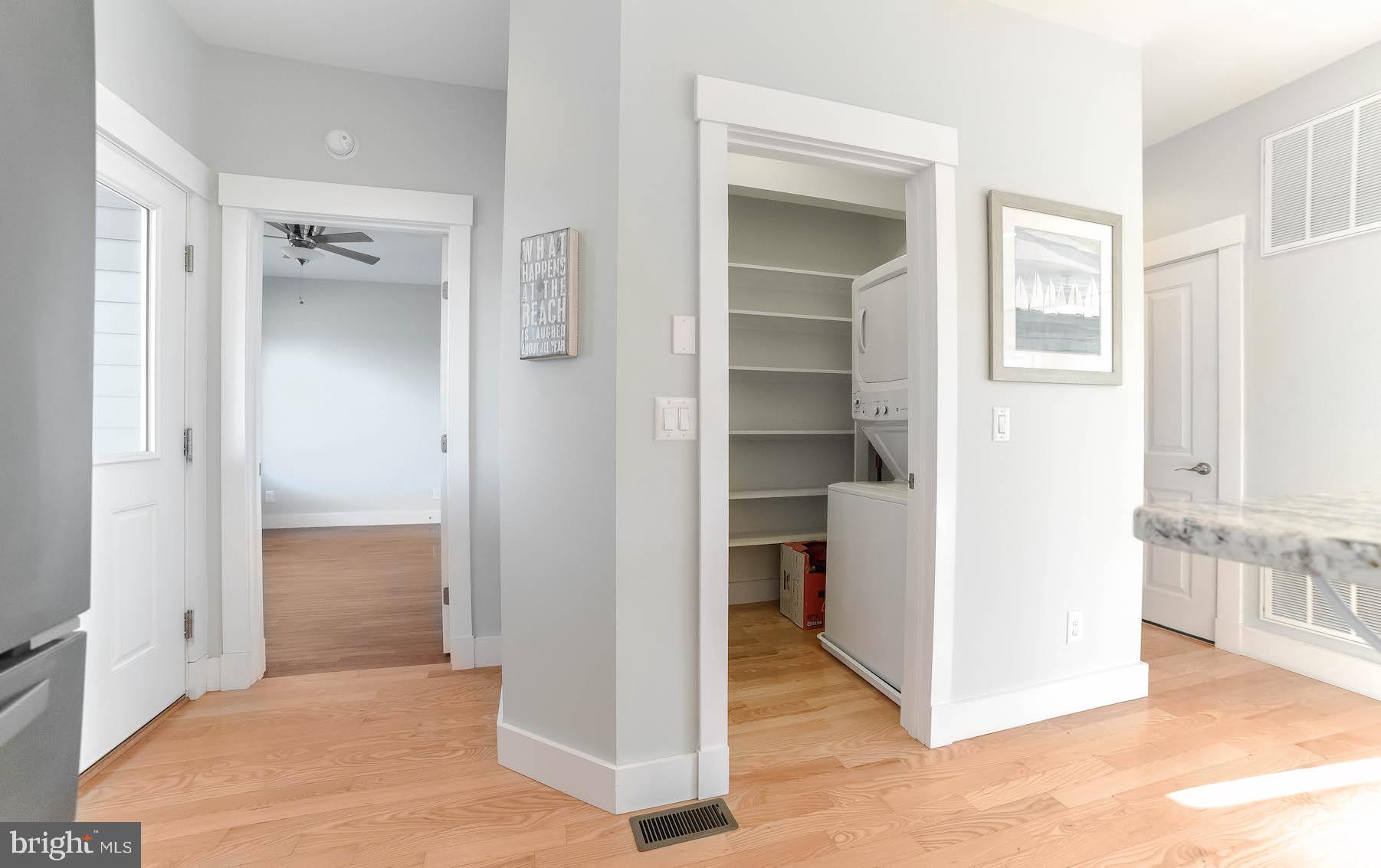 45230 Lighthouse Road Piney Point, MD 20674 - Photo 22 of 69 walk in pantry