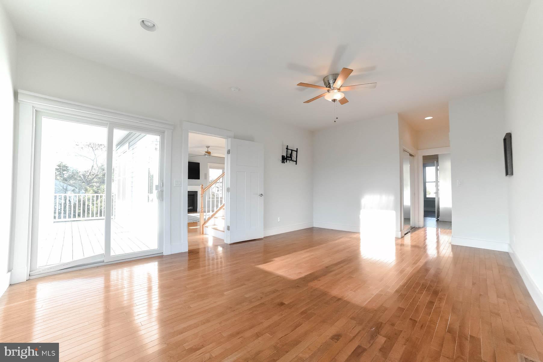 45230 Lighthouse Road Piney Point, MD 20674 - Photo 37 of 69 Primary Bedroom