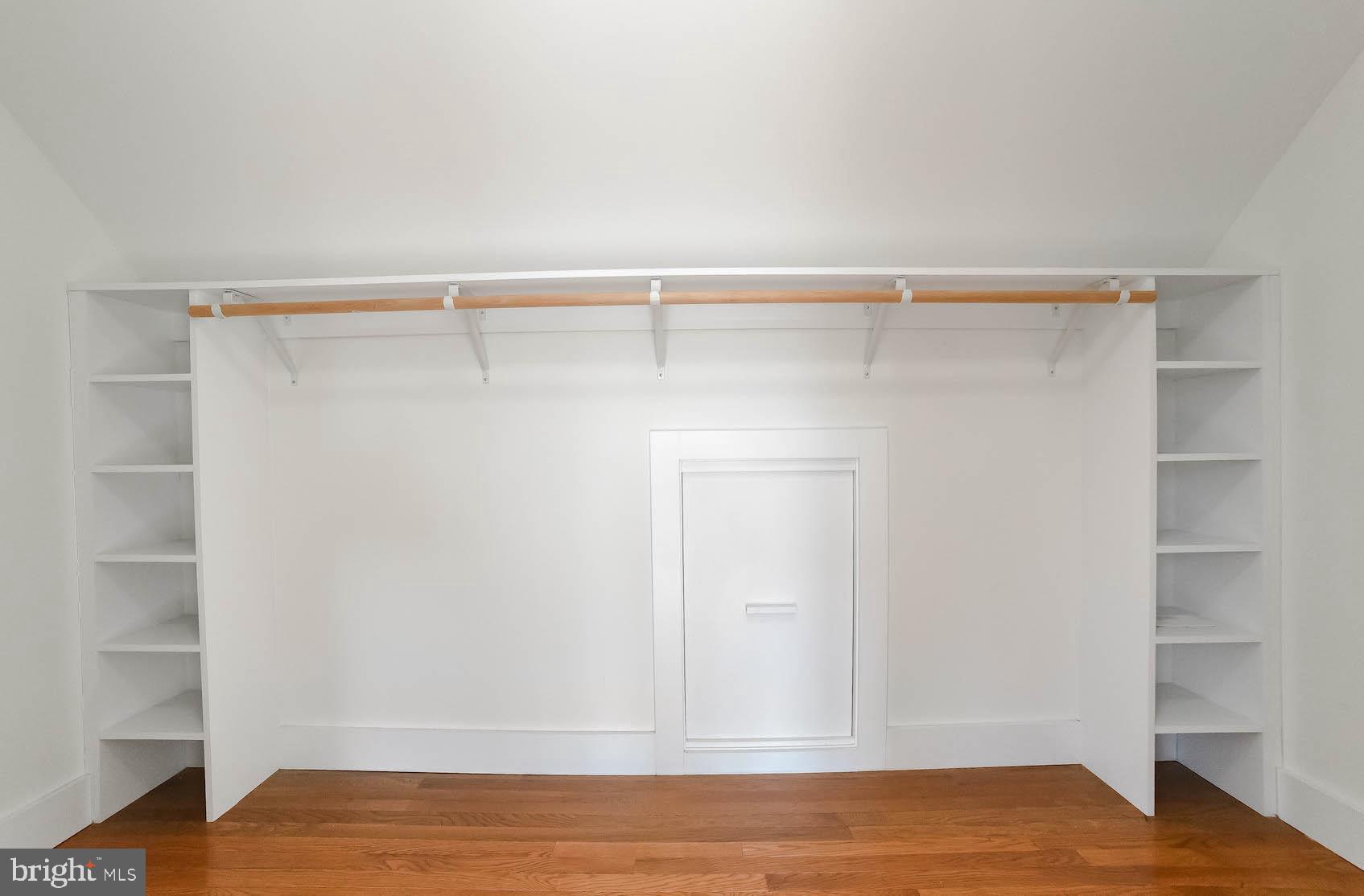 45230 Lighthouse Road Piney Point, MD 20674 - Photo 48 of 69 Bedroom #2 closet