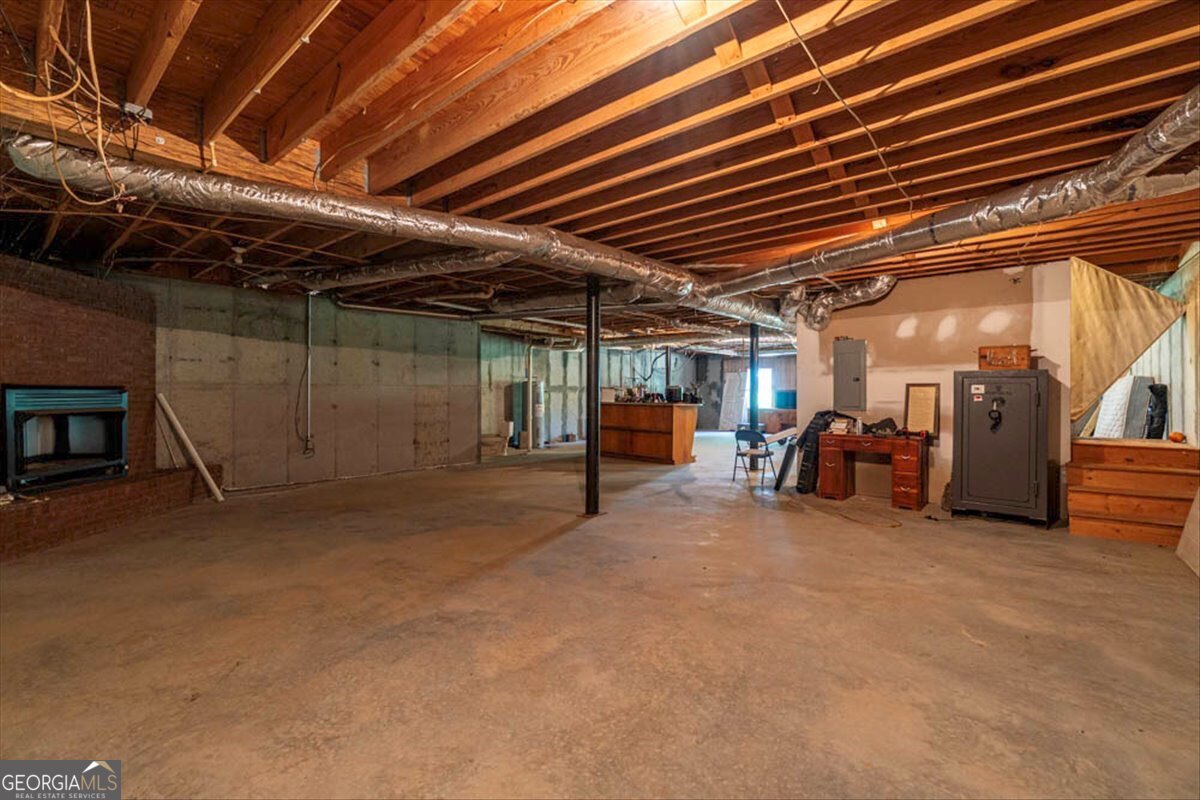 220 Highway 172 Colbert, GA 30628 - Photo 17 of 32 Gallery Image 17