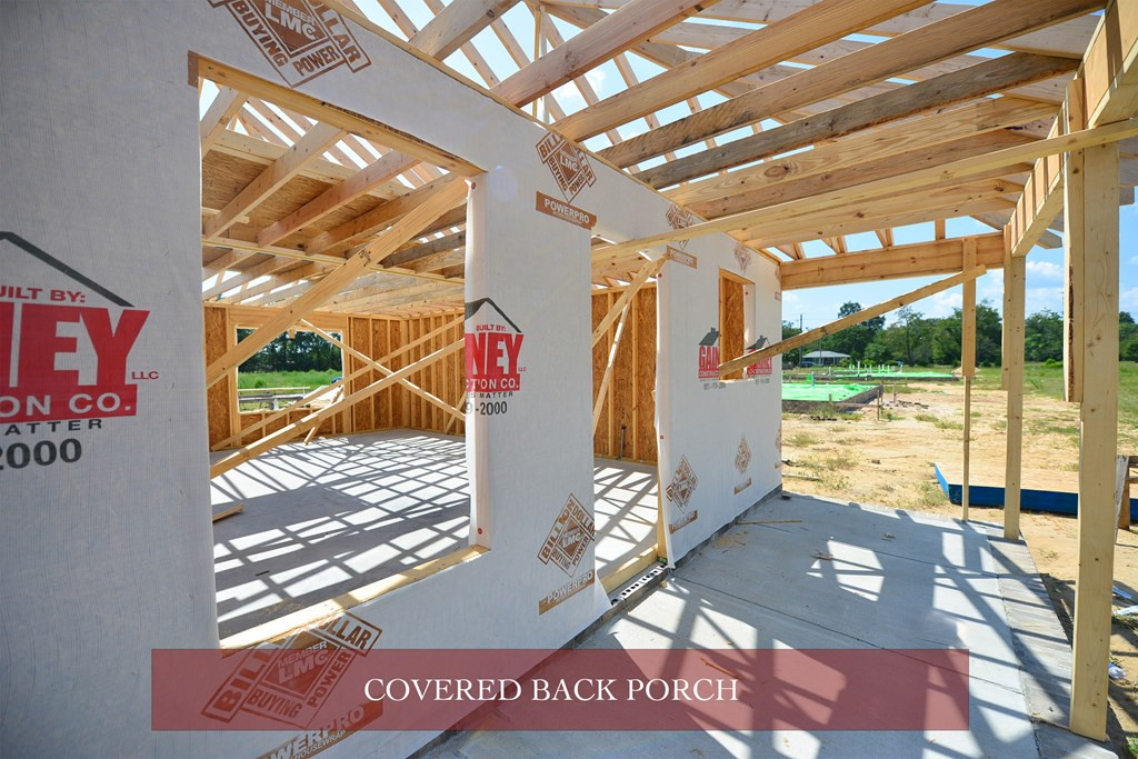 3960 Peakvalley Road Sumter, SC 29154 - Photo 13 of 16 Gallery Image 13