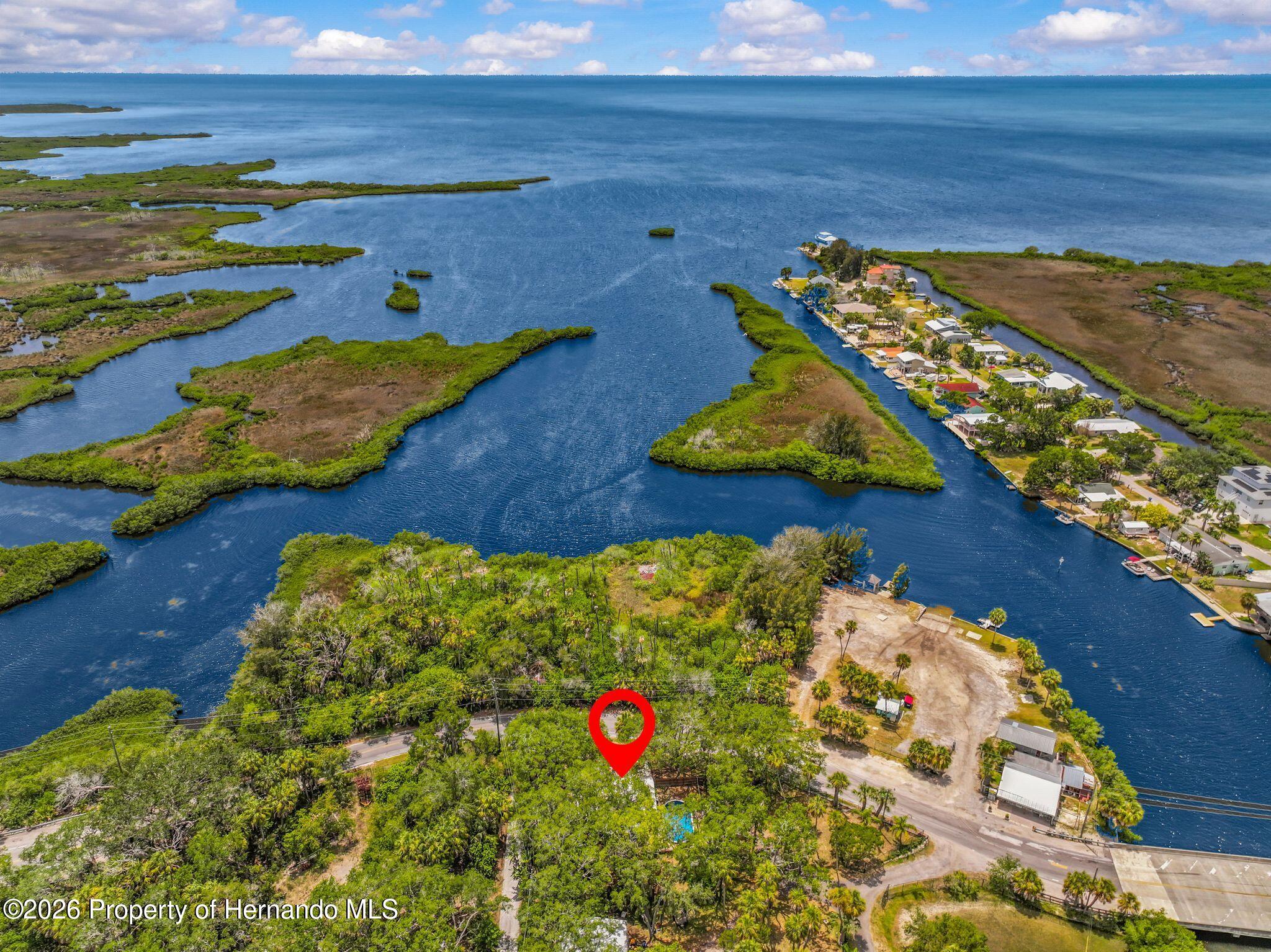 190 Osowaw Boulevard Spring Hill, FL 34607 - Photo 2 of 59