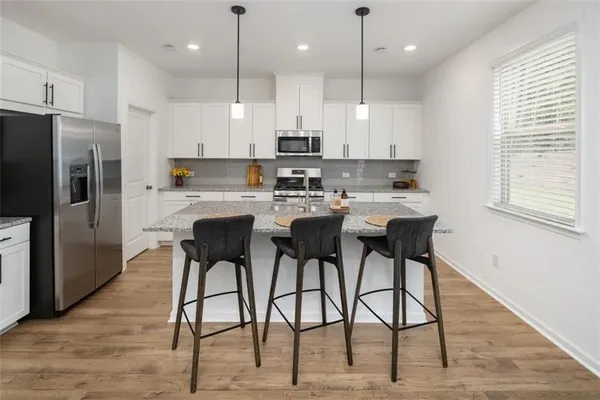 $3,145 | 1740 Wellston Drive, Lawrenceville, GA 30043