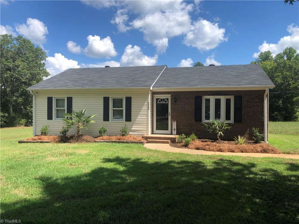 3545 Day Road Walkertown, NC 27051 - Photo 1 of 14 Gallery Image 1