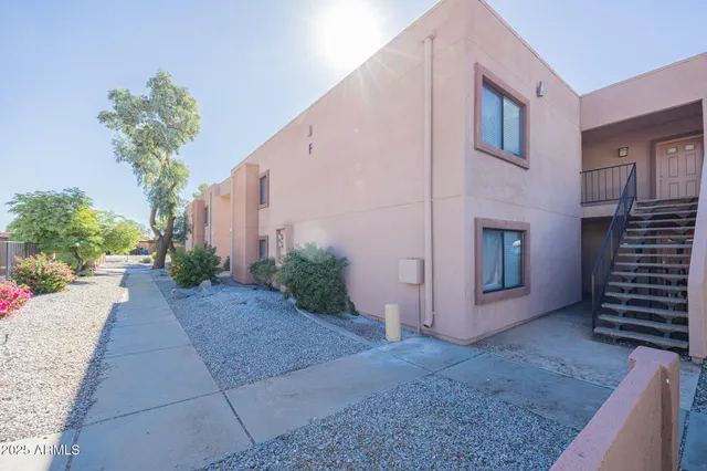 $1,395 | 330 South Beck Avenue, Unit 222, Tempe, AZ 85281