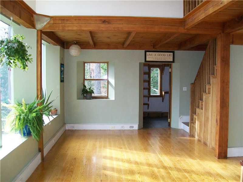330 Meadowhill Road Manchester, ME 04351 - Photo 6 of 30 Living Room. The living room...