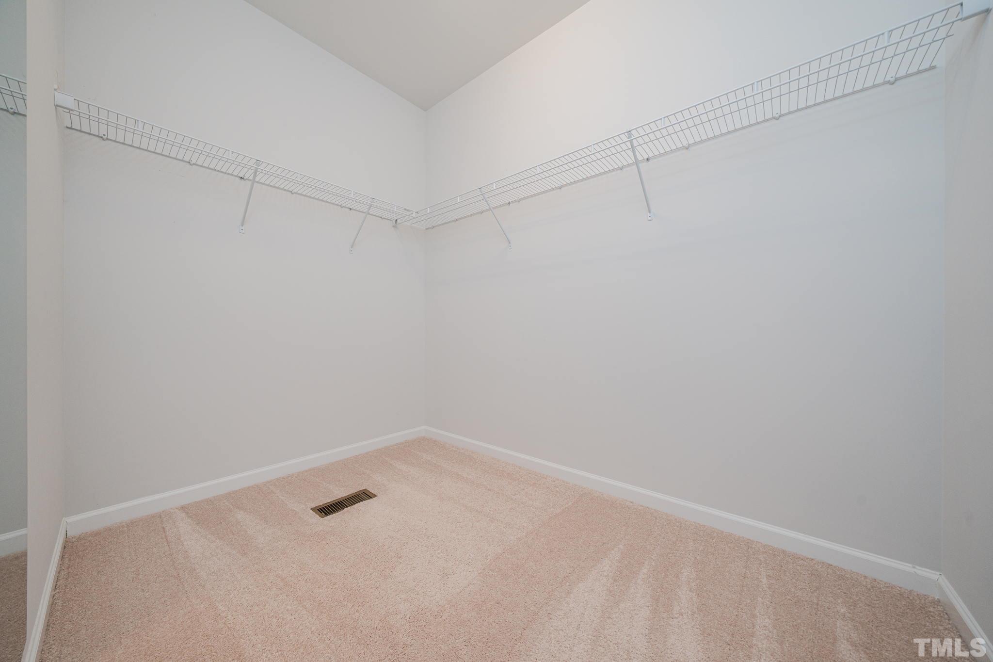 6075 Beale Loop Raleigh, NC 27616 - Photo 17 of 23 a view of a small space
